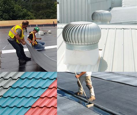 Choosing The Best Roofing Material A New Guide