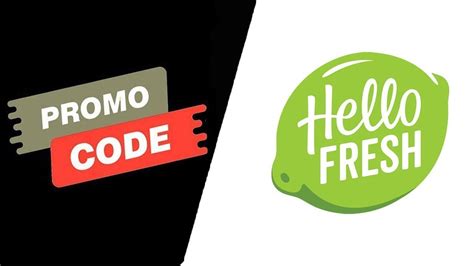 Free Hellofresh Promo Hellofresh Code Hellofresh Codes