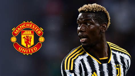 Paul Pogba on radar for shock comeback with Prem duo, as Man Utd return ...