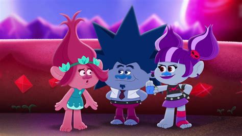 Trolls Trollstopia Season 5 Image Fancaps