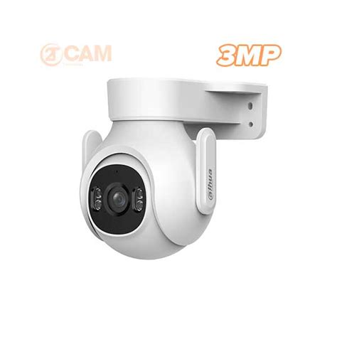 Camera Wifi Dahua Picoo P3B PV Có Màu Ban Đêm