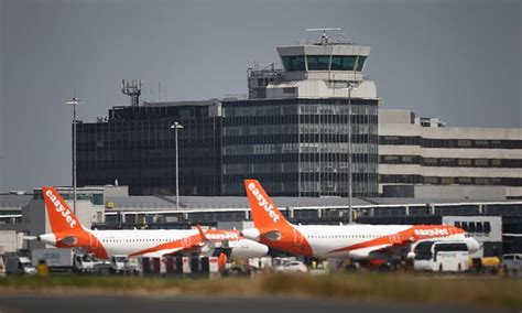 Labour faces backlash over calls to reverse slashing of air taxes amid ...