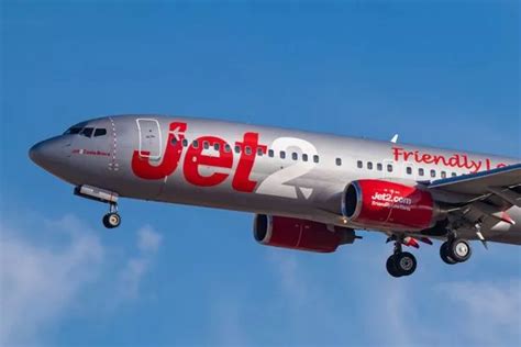 All Jet2 Ryanair TUI And EasyJet Passport Rules For 2024 As