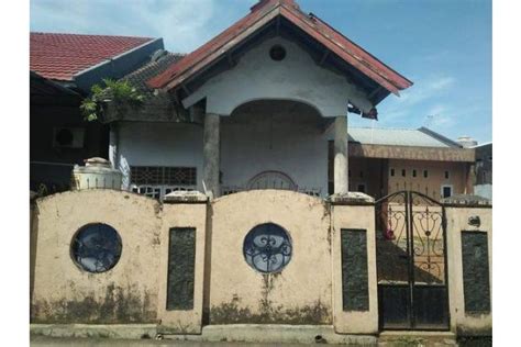 Rumah Di Makassar Sekitar Jalan Perintis Kemerdekaan Dekat Mtos