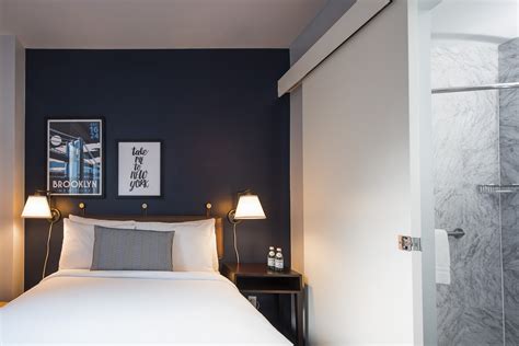 Boutique Hotels in Midtown New York | Photos | U Hotel Fifth Avenue