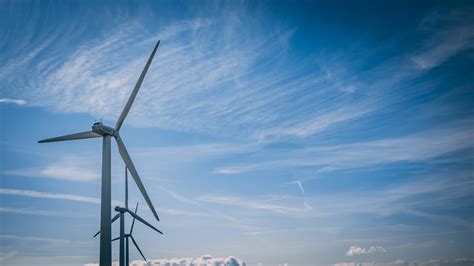 Europe Sets Wind Energy Record Innovators Magazine