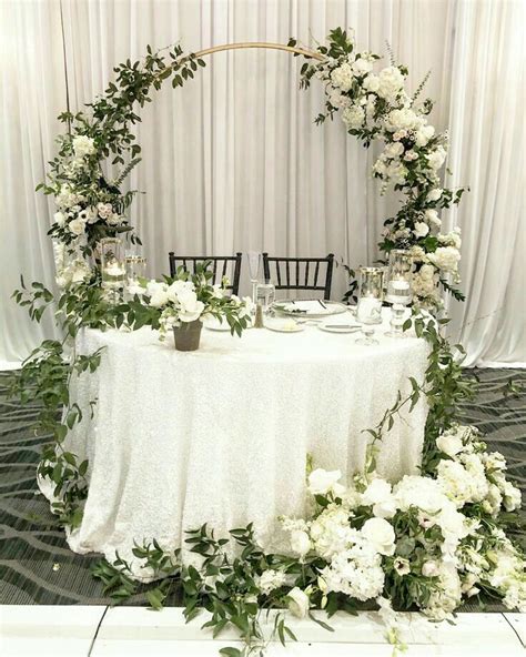 La decoración para tu jardin Ceremonias de boda Boda Decoracion bodas