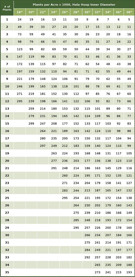 Metric Bolt And Nut Size Chart