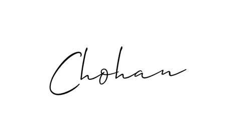 chohan  signature style ideas   signature
