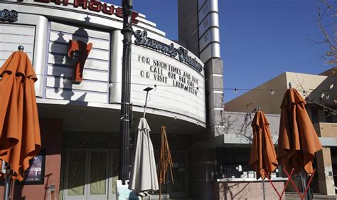 Laemmle Theatres Reopening LA-Area Arthouses, Including Brand-New ...