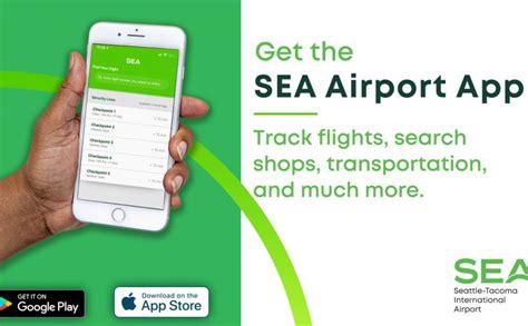 Contact SEA Customer Care | Port of Seattle