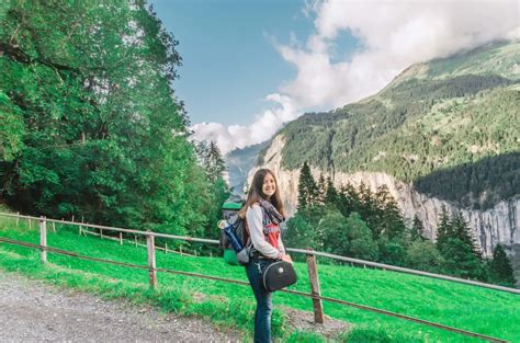 9 Pueblos De Los Alpes Suizos Que Tienes Que Ir La Mochila Al Hombro