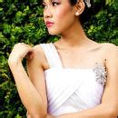 Paco Park Wedding Photoshoot | Anne C.'s (makeupmavenforever) Photo | Beautylish