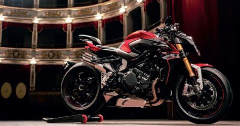 MV Agusta Si Appoggia A KTM Per Crescere Negli USA News Moto It