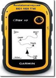 Harga Terbaru Gps Garmin Etrex Komplit Cd Software Dan Training