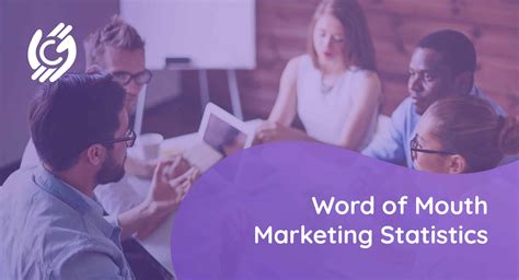 18 Fascinating Word Of Mouth Marketing Statistics For 2023