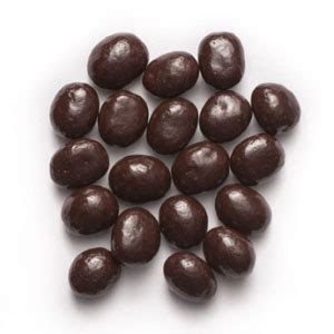 Dark Chocolate Espresso Beans - Scrumptious Snacks & Packaging