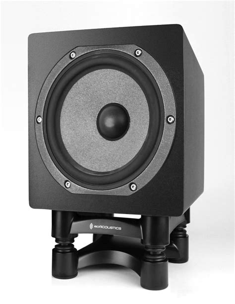 Isoacoustics Iso Sub