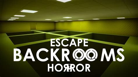 ESCAPE - BACKROOMS HORROR for Nintendo Switch - Nintendo Official Site