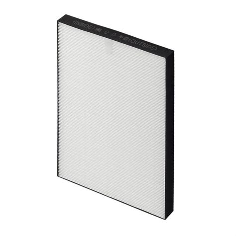 Sharp Replacement Fz F Hfe Hepa Filter For Air Purifier Model Fp