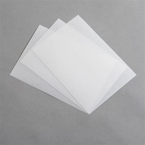 Transparentpapier Premium A6 Online Kaufen