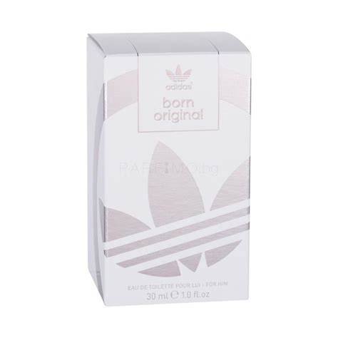 Adidas Born Original Eau De Toilette Ml Parfimo Bg