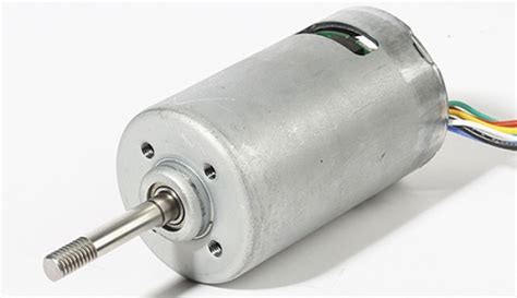 Bl Bl I B M Od Mm Mini Bldc Brushless Dc Motor Micro Bldc