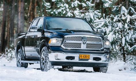 Problems With Dodge Ram Trucks