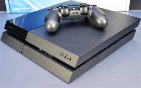 Ps4 Actualización Del Firmware Así Funciona Practical Tips