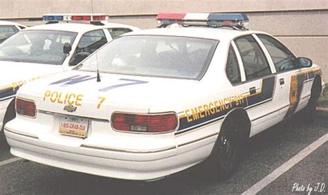 Whitehall Ohio Police Whitehall Ohio Police 1995 Chevrol Flickr