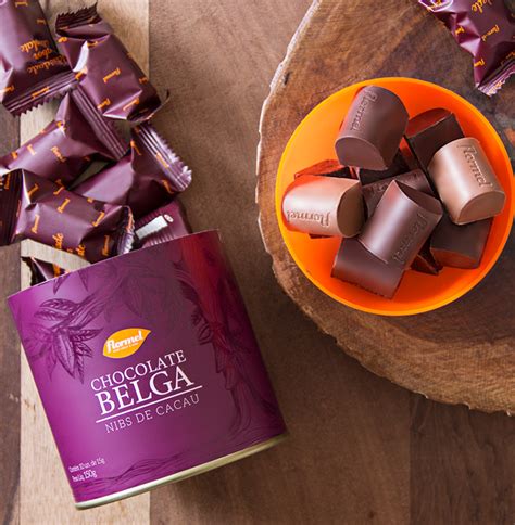 Chocolate Belga