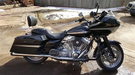 2004 Harley Davidson® Fltri Road Glide® For Sale In Longmont Co Item