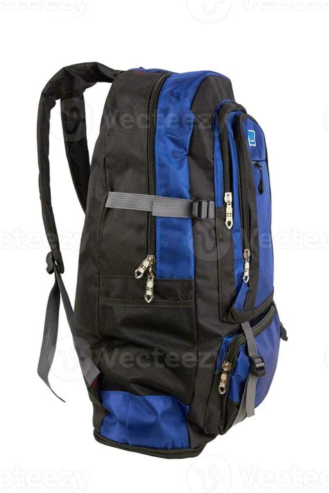 big backpack  travel  stock photo  vecteezy
