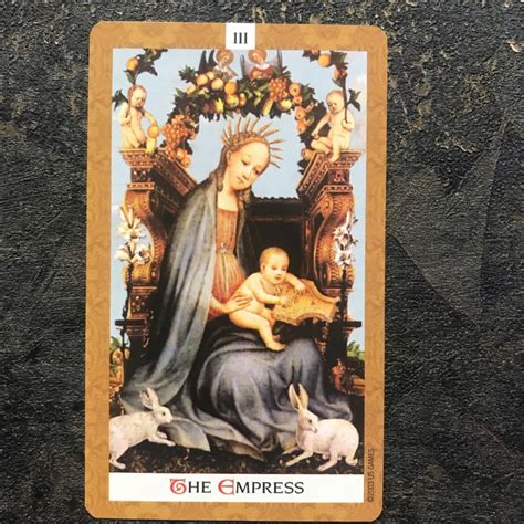 Купить Таро с золотым срезом - купить за 5210 ₽ в эзотерическом ...