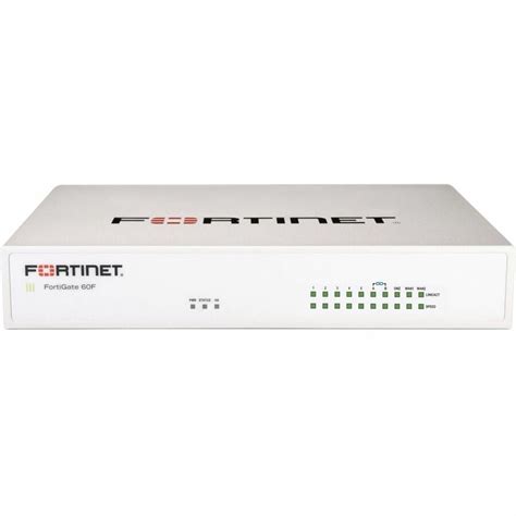 FORTIGATE-61F HARDWARE PLUS 1 YEAR HARDWARE PLUS FORTICARE (FG-61F-BDL-809-12)