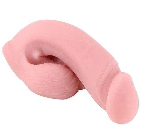 Mr Limpy Dildo L Todella pehmeä tekopenis SexShop fi verkkokauppa