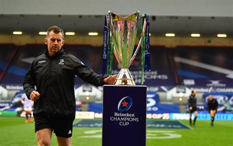 Heineken Champions Cup - Explained | Sale Sharks