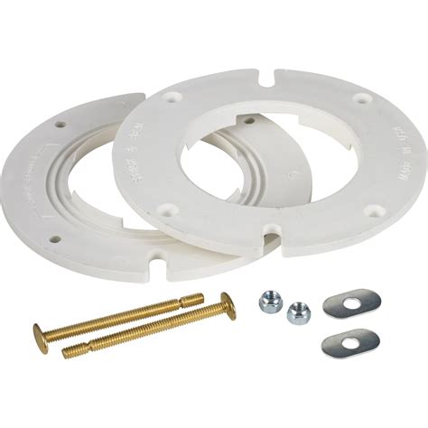 Toilet Flange Extension Kit - PlumbShop®