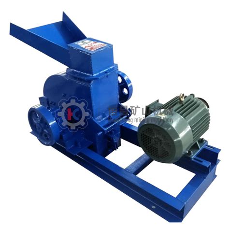 Mining Crushing Equipment Rock Gold Grinding Crusher Machine Hammer Crusher Mill China Rock