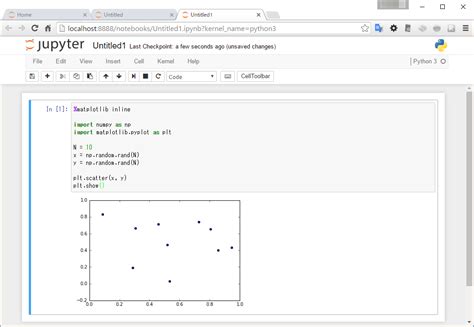 Getting Started With Pyspark On Ubuntu Jupyter Notebook How To Install Hot Sex Picture