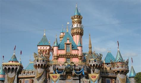 The Grown-up's Guide to Disneyland for Adults • Nomad by Trade