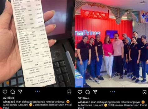 Persiapan Lebaran Ini Tips Membelanjakan Uang Thr Agar Tak Boros