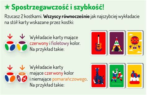 Gra w Kolory - Swawolnik.pl