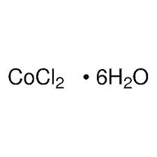 Cobalt Ii Chloride Hexahydrate Extrapure Ar Acs Exiplus Multi