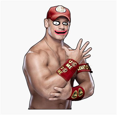 Johncena - John Cena Meme, HD Png Download , Transparent Png Image ...