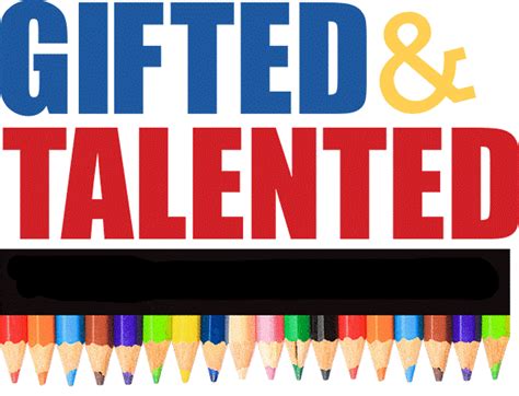 Gifted And Talented South River Board Of Education