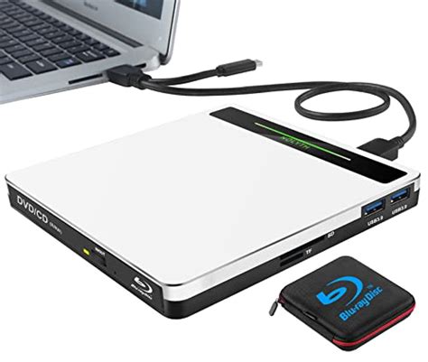 Best Blue Ray External Drive For Laptop