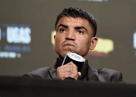 5 Surprising Figures Behind Victor Ortiz's Estimated $1 Million Net Worth