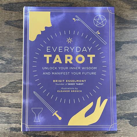 everyday tarot recircle home