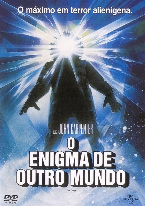 O Enigma De Outro Mundo Downlçoad - O Enigma de Outro Mundo | Blog do Heu